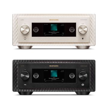 Marantz Link 10n --- 1