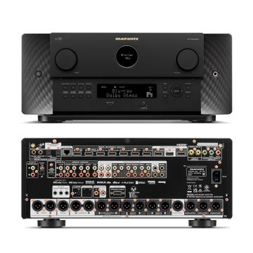 Marantz AV 30 --- 1