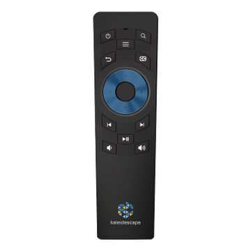 Kaleidescape Strato Remote Control --- 1