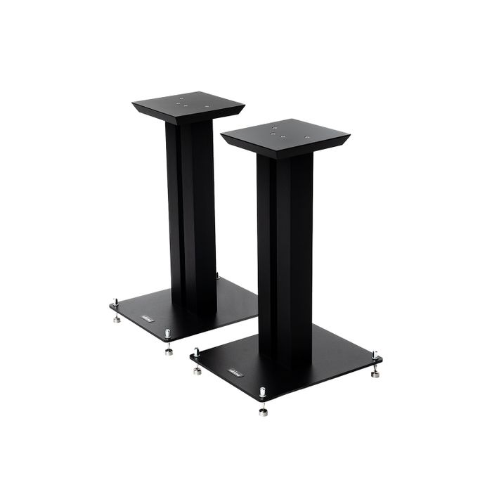 Solidsteel UL-6 Schwarz --- 1