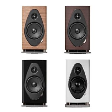 Sonus Faber Sonetto II G2 --- 4