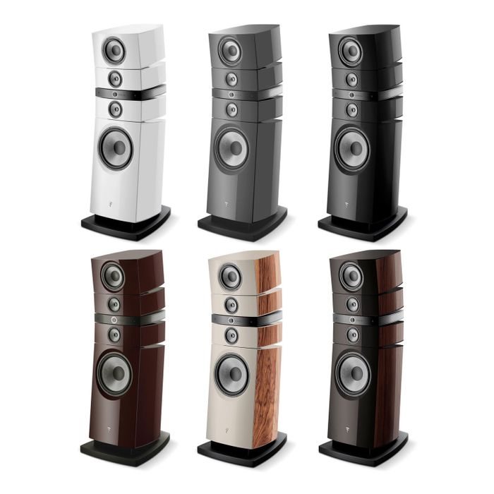 Focal Grande Utopia EM Evo --- 1