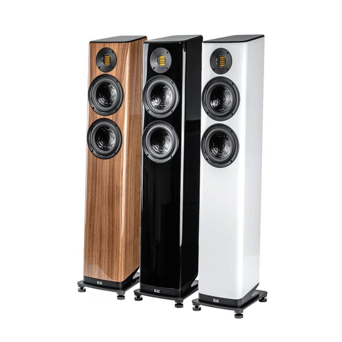 Elac Vela FS 407.2 --- 1