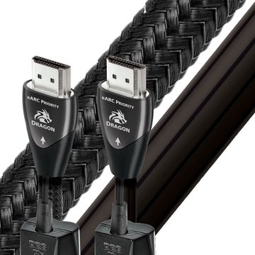 Audioquest Dragon eARC 2m (HDMI)