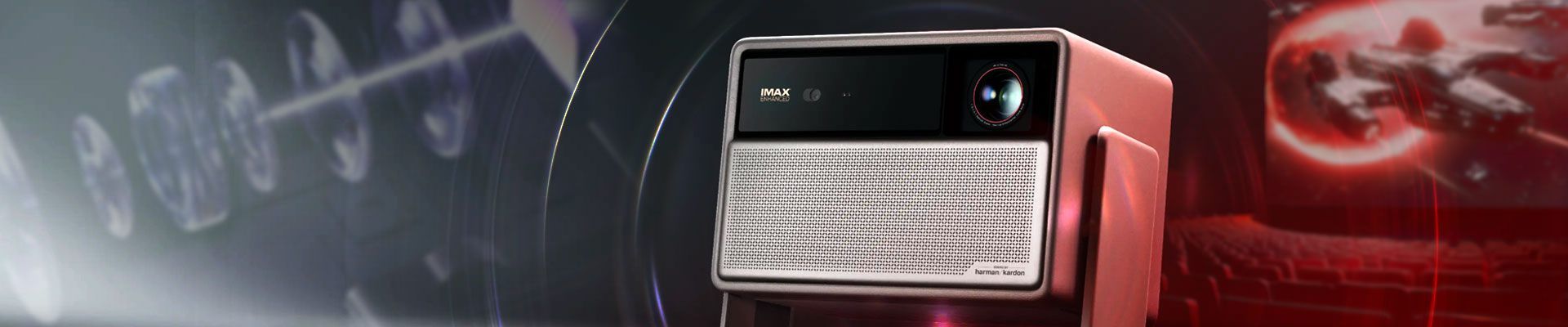 XGIMI Horizon 20 Max - Wenn der Fernseher plötzlich alt wirkt