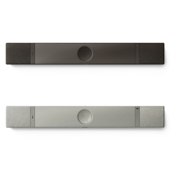 KEF XIO --- 1