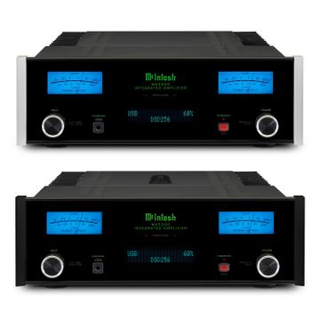 McIntosh MA 5300 AC --- 1