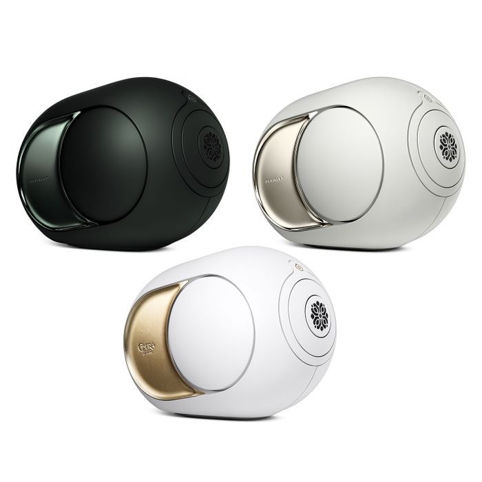 Devialet Phantom Ultimate 108 dB --- 1