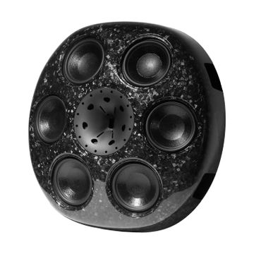 Ascendo The Halo 10 Pro Active Ext. CARDIOID --- 1