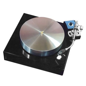 J.C. Verdier La Nouvelle Platine --- 1
