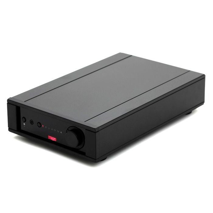 Rega Brio MK7 --- 1