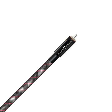 Wireworld Silver Starlight 10 SSV 2,0m (RCA)