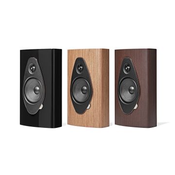Sonus Faber Sonetto Wall G2 --- 4