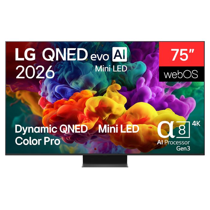 LG 75QNED86B6B --- 1