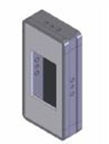 KEF Ci-Wandbox --- 1