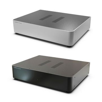 Isotek V5 Elektra --- 4