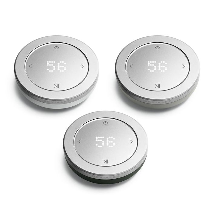 Devialet Phantom Remote --- 1