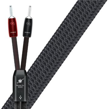 Audioquest William Tell SILVER 3,0m