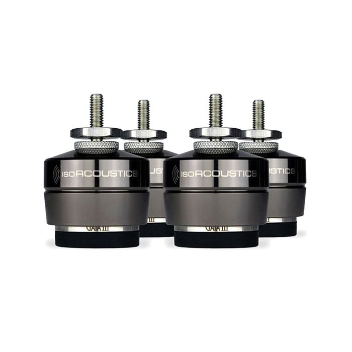 IsoAcoustics GAIA III --- 1