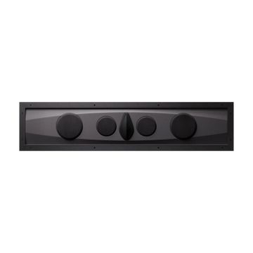 Sonus Faber Arena 30H Schwarz --- 1