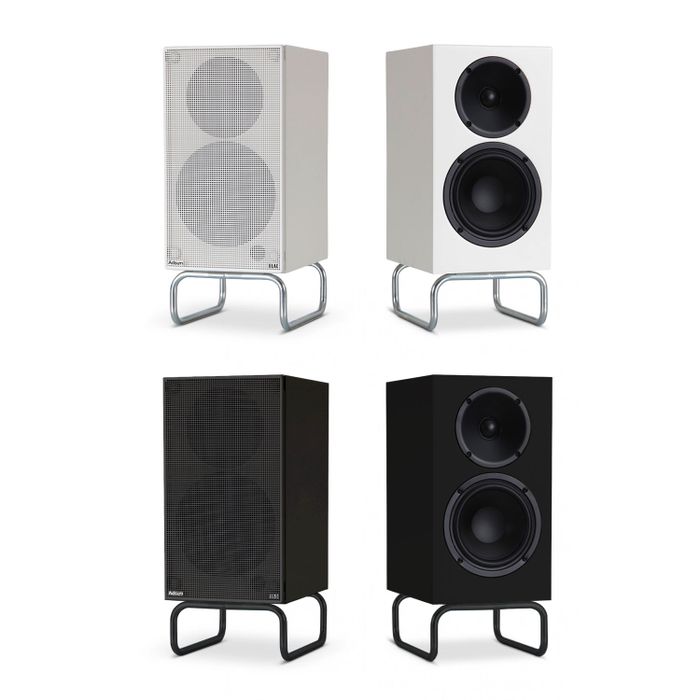 Elac Debut ConneX DCB41 Adsum --- 1