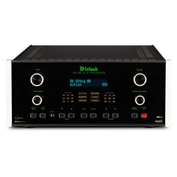 McIntosh MX 180 --- 1