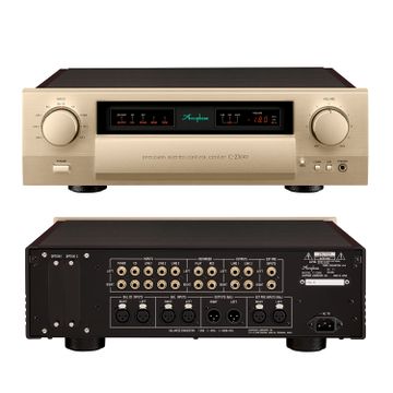 Accuphase C-2300 --- 1