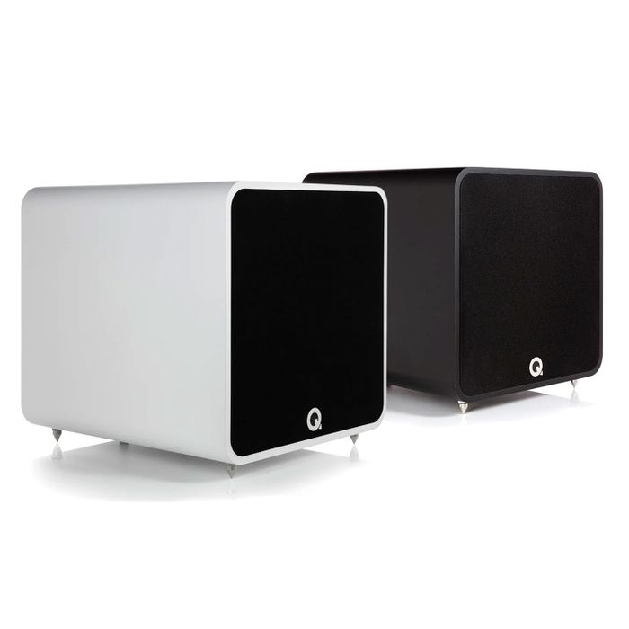 Q Acoustics B12 --- 1