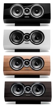 Sonus Faber Sonetto Center 1