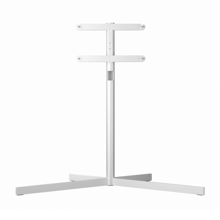 Loewe floor stand motor stellar 77-83 Alu gebürstet --- 1
