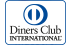 Diners Club Logo