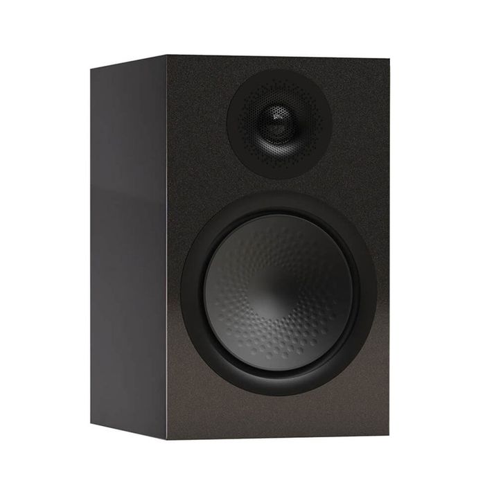Monitor Audio Silver 100 7G LE Carbon Black --- 1