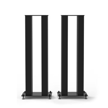 Musical Fidelity Monitor Stand 700 Schwarz --- 1