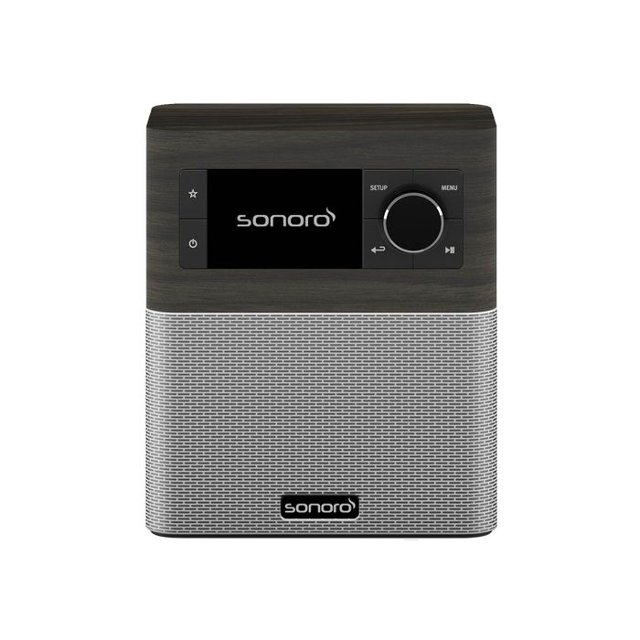 Sonoro Stream Eiche dunkel --- 1