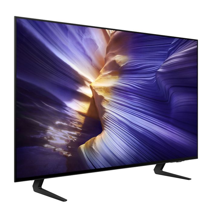 Samsung QE42S93F --- 1
