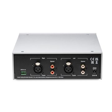 Pro-Ject Head Box DS3 B --- 1