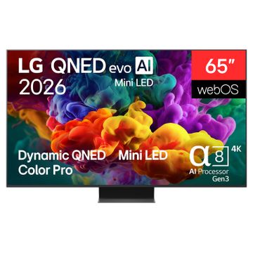 LG 65QNED86B6B --- 1