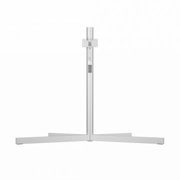 Loewe floor stand stellar motor 65 Alu gebürstet --- 1