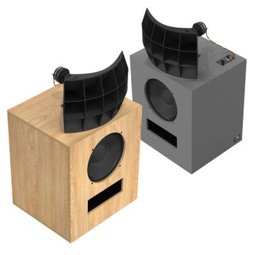 Klipsch Ojas KO-R2 --- 1