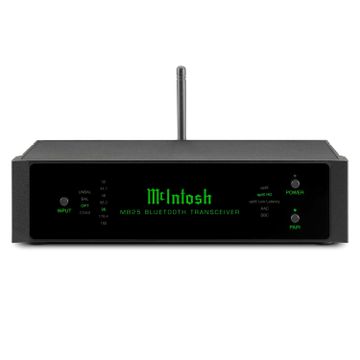 McIntosh MB 25 --- 1