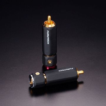 Furutech FP-110 (G) 4-Pack (RCA)
