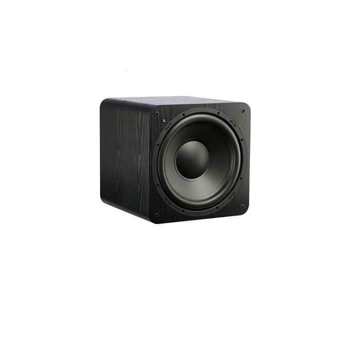 SVSound SB-1000 "Classic" Esche Schwarz --- 1