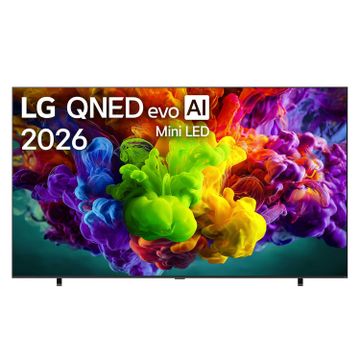 LG 115QNED93B6 --- 1