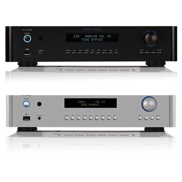 Rotel RC-1572 MKII --- 1