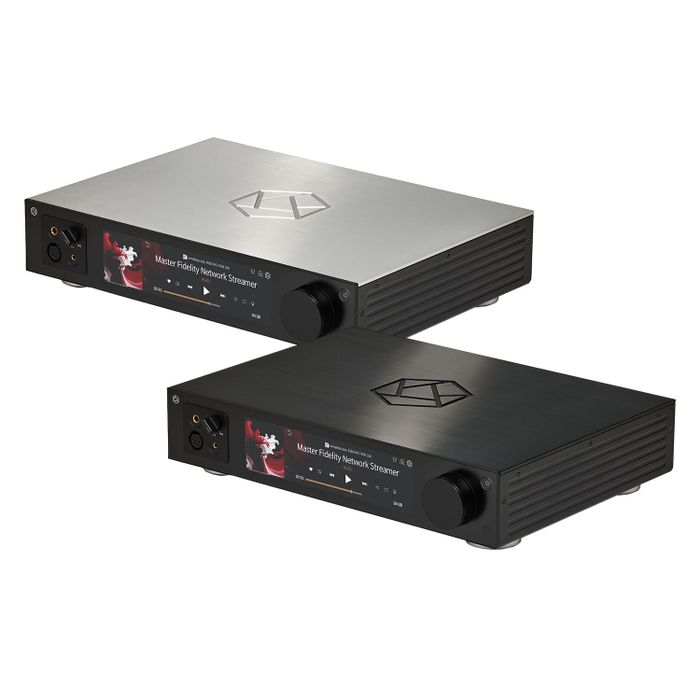 Rose RS451 --- 1