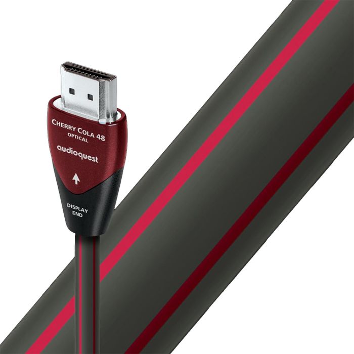 Audioquest Cherry Cola 48 10,0m HDMI --- 1