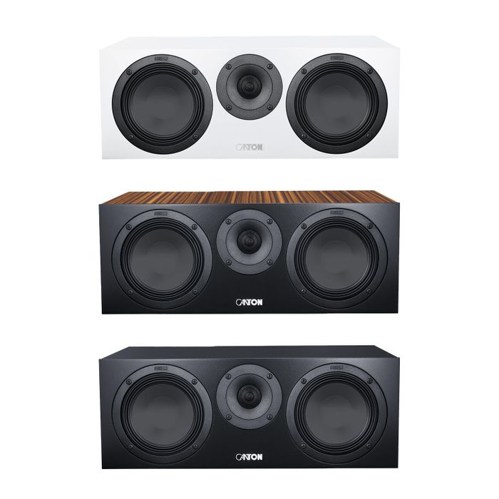 Canton GLE 50 Center S2 --- 1