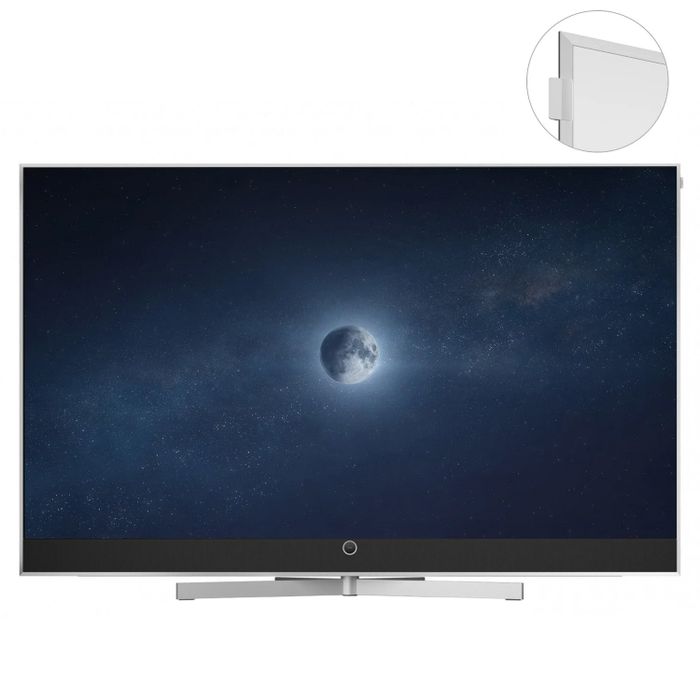 Loewe Stellar 83 dr+ (VIDAA) --- 1