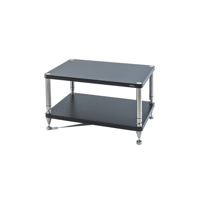 Solidsteel HY-2L Schwarz --- 1