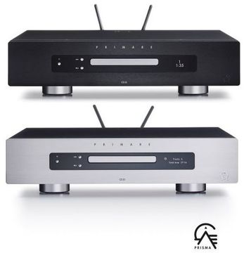 Primare CD35 Prisma --- 1